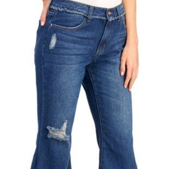 🍃🌺 Women Vintage Jeans 🌺🍃 - Picture 6 of 7